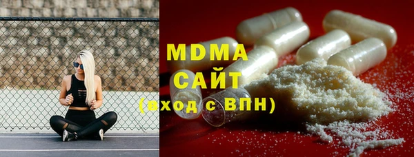 мет Надым
